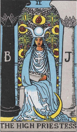 High_Priestess