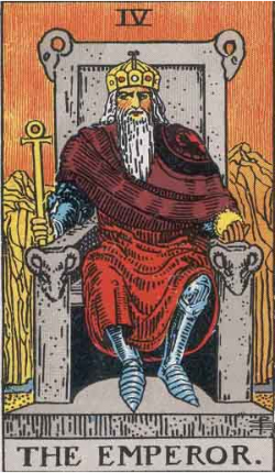 Emperor