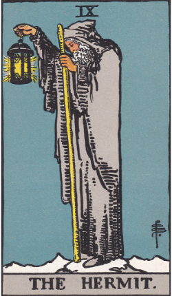 Hermit
