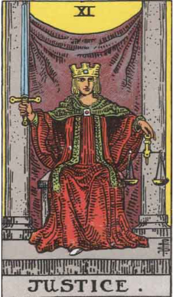 Justice
