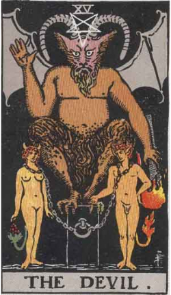 Devil