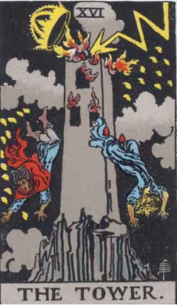 Tower